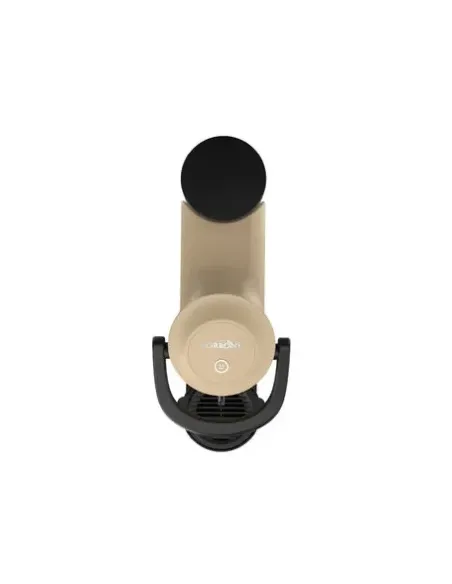 Caffè Borbone Simplymoon Macchina da Caffè a Cialde ESE 44mm – Multifunzione per Espresso, Infusi e Bevande Calde, Pressione 15