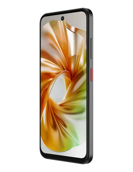 ZTE Nubia Focus 2 5G 17 cm (6.7") Doppia SIM USB tipo-C 8 GB 256 GB 5000 mAh Nero
