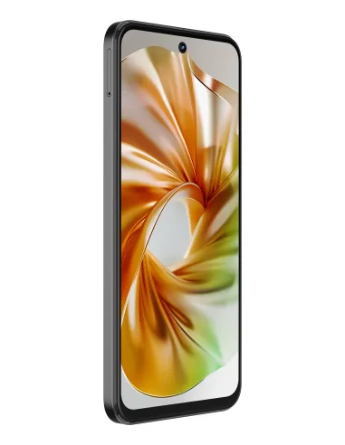 ZTE Nubia Focus 2 5G 17 cm (6.7") Doppia SIM USB tipo-C 8 GB 256 GB 5000 mAh Nero