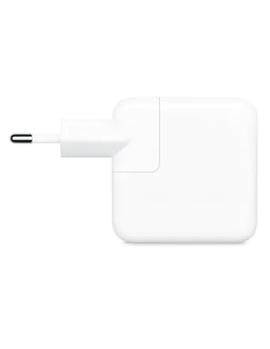 Apple Alimentatore da 35W a doppia porta USB‑C