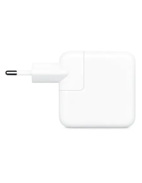 Apple Alimentatore da 35W a doppia porta USB‑C