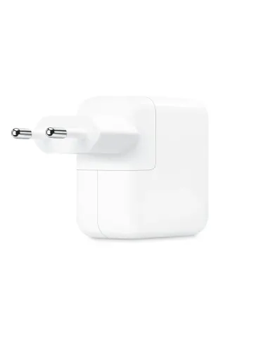 Apple Alimentatore da 35W a doppia porta USB‑C
