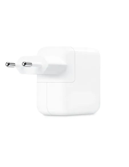 Apple Alimentatore da 35W a doppia porta USB‑C