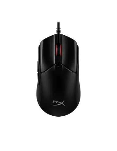 HyperX Pulsefire Haste 2 – Mouse da gaming (nero)