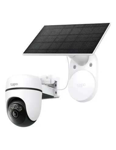 TP-Link Tapo TC90 KIT telecamera di sorveglianza Lampadina Telecamera di sicurezza IP Esterno 2304 x 1296 Pixel
