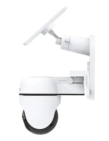 TP-Link Tapo TC90 KIT telecamera di sorveglianza Lampadina Telecamera di sicurezza IP Esterno 2304 x 1296 Pixel
