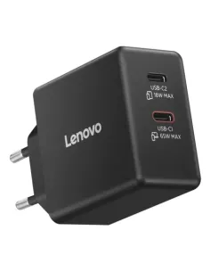 Lenovo 40AW065BEU adattatore e invertitore Interno esterno 65 W Nero 2