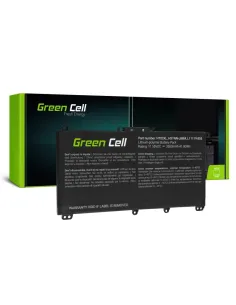 Green Cell HP163 ricambio per laptop Batteria