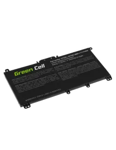 Green Cell HP163 ricambio per laptop Batteria 2