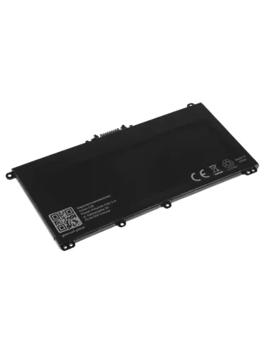 Green Cell HP163 ricambio per laptop Batteria
