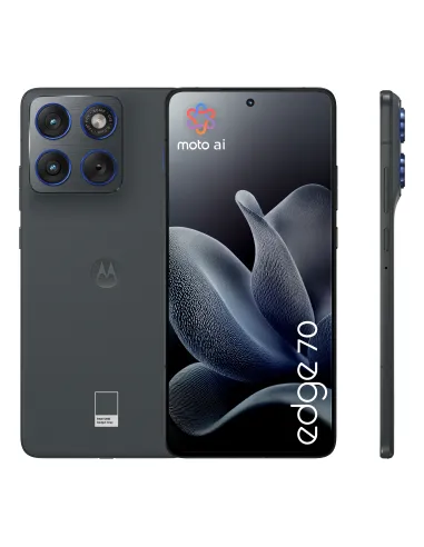 Motorola edge 70 12 512 GADGET GREY