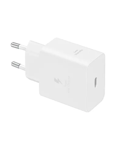 Samsung EP-T4511 Universale Bianco AC Ricarica rapida Interno