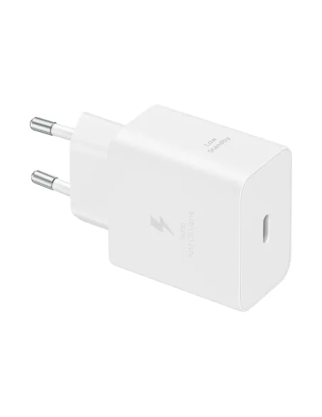 Samsung EP-T4511 Universale Bianco AC Ricarica rapida Interno