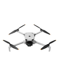 DJI Lito 1 Fly More Combo 4 rotori Quadrirotore 48 MP 3840 x 2160 Pixel 2590 mAh Grigio
