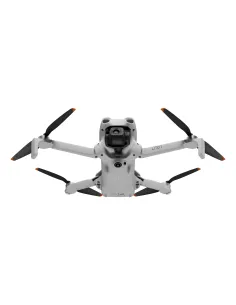 DJI Lito 1 Fly More Combo 4 rotori Quadrirotore 48 MP 3840 x 2160 Pixel 2590 mAh Grigio 2