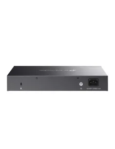 TP-Link Omada SG3210 switch di rete Gestito L2 L3 Gigabit Ethernet (10 100 1000) 1U Nero 2