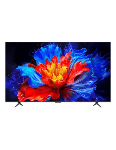TCL P89K Serie Smart TV QLED 4K 85" 85P89K, 144Hz, audio Onkyo 2.1, Dolby Vision & Atmos, Google TV