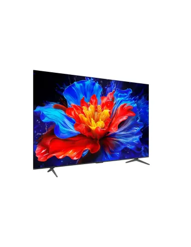 TCL P89K Serie Smart TV QLED 4K 85" 85P89K, 144Hz, audio Onkyo 2.1, Dolby Vision & Atmos, Google TV
