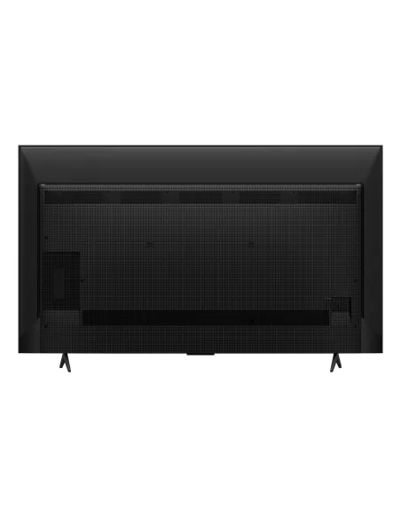 TCL P79K Serie Smart TV QLED 4K 65" 65P79K, Dolby Vision - Atmos, HDR10+, Google TV