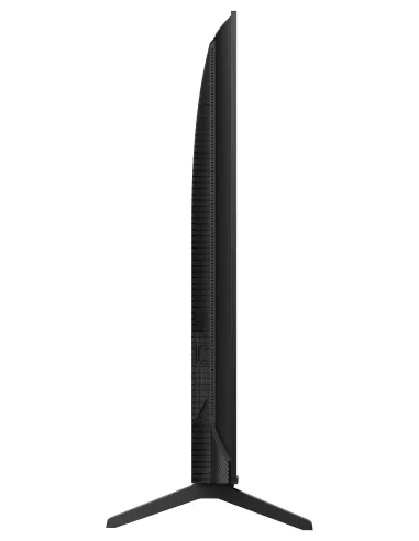 TCL P79K Serie Smart TV QLED 4K 50" 50P79K, Dolby Vision - Atmos, HDR10+, Google TV