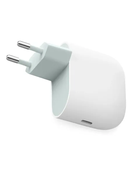 Google Caricatore USB-C 45W, Bianco