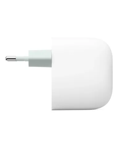 Google Caricatore USB-C 45W, Bianco
