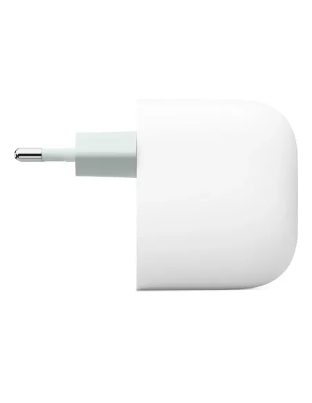Google Caricatore USB-C 45W, Bianco