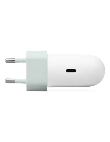 Google Caricatore USB-C 45W, Bianco