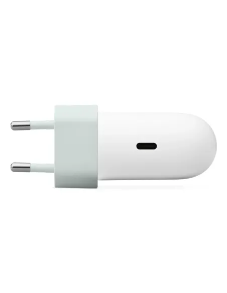 Google Caricatore USB-C 45W, Bianco