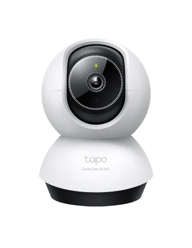 TP-Link TC72 telecamera di sorveglianza Lampadina Telecamera di sicurezza IP Interno 2560 x 1440 Pixel Soffitto Scrivania