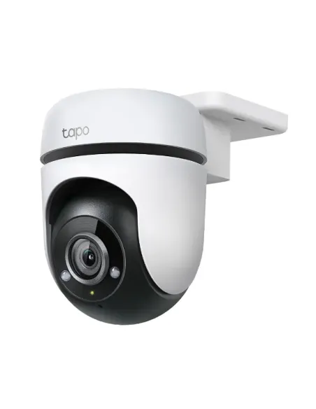 TP-Link Tapo TC40 Cupola Telecamera di sicurezza IP Interno e esterno 1920 x 1080 Pixel Soffitto Parete Palo