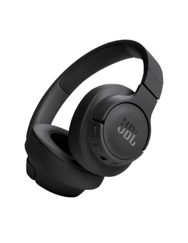 JBL Tune 720BT Cuffie circum-aurali Bluetooth , Nero