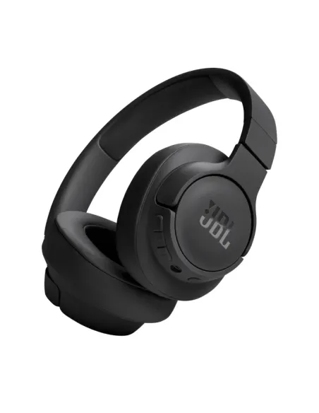 JBL Tune 720BT Cuffie circum-aurali Bluetooth , Nero