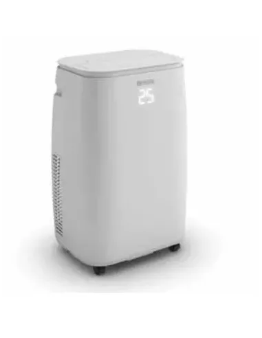 Olimpia Splendid 02257 condizionatore portatile 65 dB Bianco