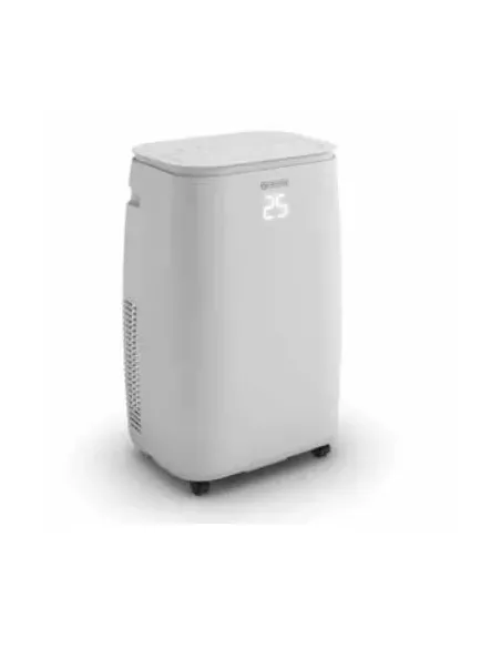 Olimpia Splendid 02257 condizionatore portatile 65 dB Bianco