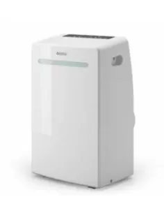 Olimpia Splendid DOLCECLIMA AIRA 10 condizionatore portatile 1300 W Bianco