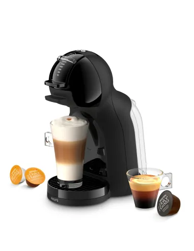Krups Mini Me KP1438 Automatica Manuale Macchina per caffè a capsule 0,8 L