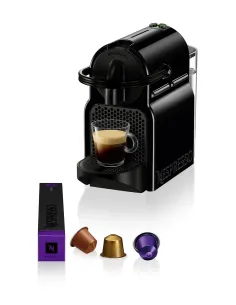 De’Longhi EN 80.B macchina per caffè Automatica Manuale Macchina per caffè a capsule 0,8 L