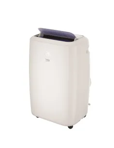 Beko BP1125H Climatizzatore Portatile, 12000 Btu h, Raffrescamento e Riscaldamento, Classe A 2