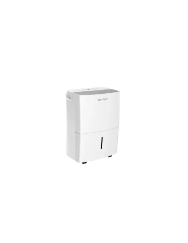 Comfeé CF-DEHU-20 deumidificatore 3 L 46 dB 440 W Bianco
