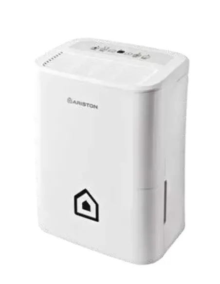 Ariston Deumidificatore portatile da 20 litri