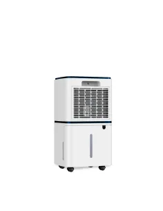 Argoclima DRY PURY EVO 11 2 L 36 dB 180 W Bianco 2
