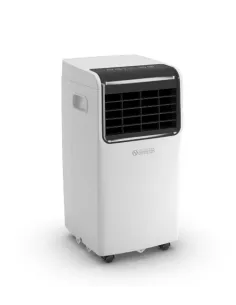 Olimpia Splendid 02473 condizionatore portatile Bianco