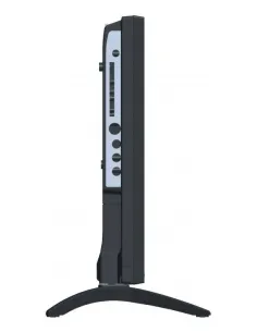 New Majestic SM19 V1 48,3 cm (19") WXGA Smart TV Wi-Fi Nero 180 cd m² 2