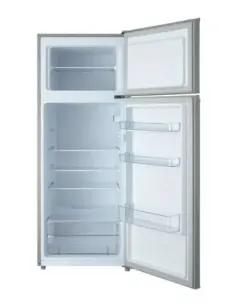 Comfeé RCT284DS2 frigorifero con congelatore Libera installazione 204 L Grigio 2