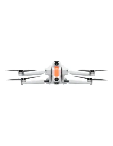 Antigravity A1 Explorer Bundle 4 rotori Quadrirotore 55 MP 7680 x 3840 Pixel 2360 mAh Bianco