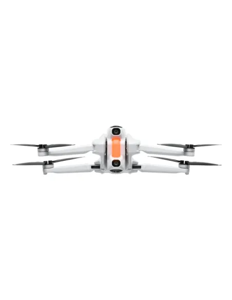Antigravity A1 Explorer Bundle 4 rotori Quadrirotore 55 MP 7680 x 3840 Pixel 2360 mAh Bianco