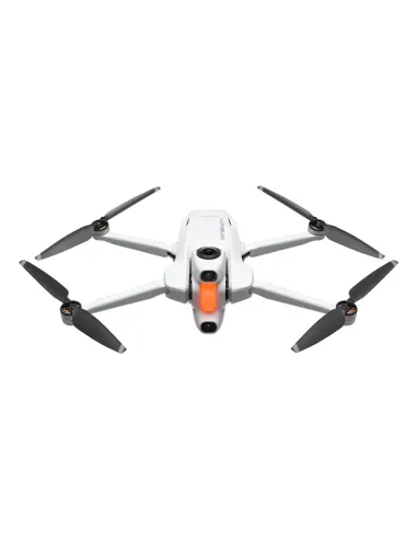 Antigravity A1 Explorer Bundle 4 rotori Quadrirotore 55 MP 7680 x 3840 Pixel 2360 mAh Bianco