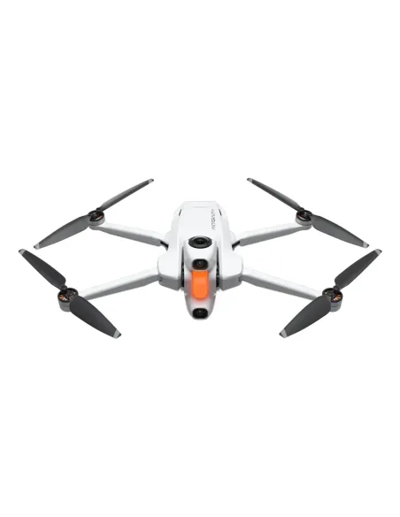 Antigravity A1 Explorer Bundle 4 rotori Quadrirotore 55 MP 7680 x 3840 Pixel 2360 mAh Bianco