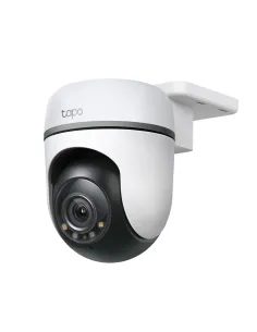 TP-Link Tapo TC41 V2 Sferico Telecamera di sicurezza IP Interno e esterno 2304 x 1296 Pixel Soffitto Parete Palo